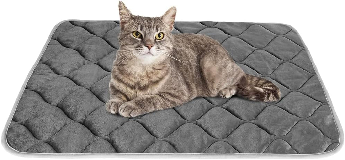 Cozy Self - Warming Cat Bed & Heating Mat - Drift Lab
