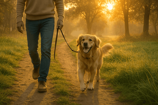 The Best Way to Clean Paws: The Simple Habit That Keeps Dogs Healthy and Homes Clean - Drift Lab