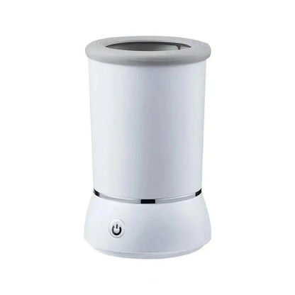 PureDrift Automatic Pet Paw Cleaner - Electric Foot Washing Cup for Dogs and Cats, Portable and Quiet Design