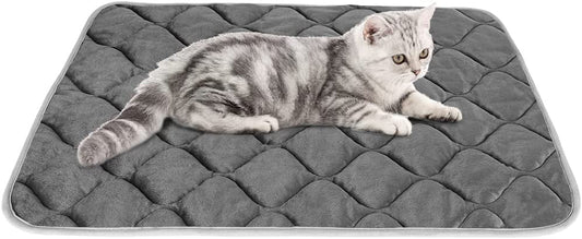 Cozy Self - Warming Cat Bed & Heating Mat - Drift Lab