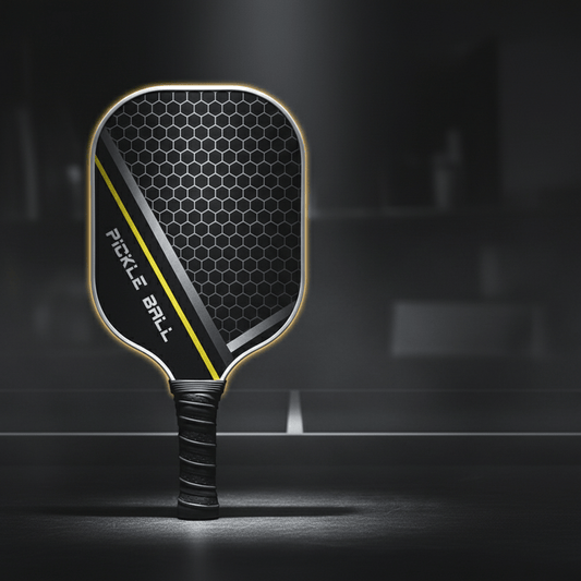 Lightweight Pickleball Paddle Set - Drift Lab